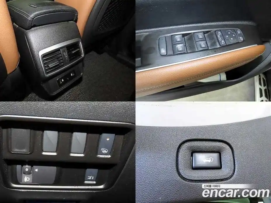 Renault QM6 2021 2.0 Автомат в Москве № 590395, фото 18