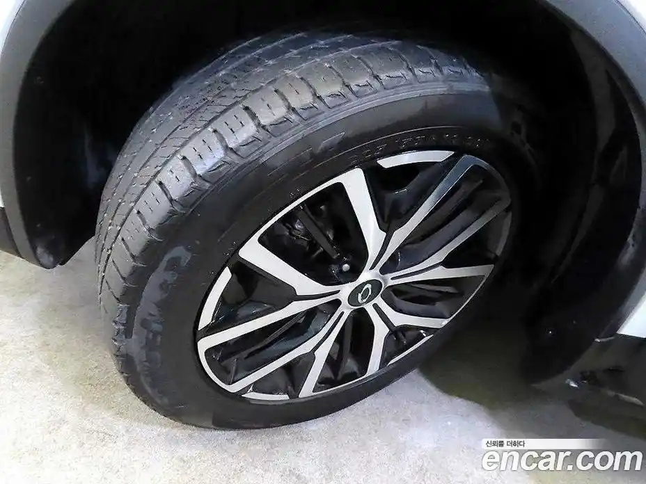 Renault QM6 2021 2.0 Автомат в Москве № 590395, фото 20