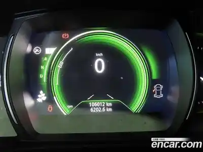 Renault QM6 2021 2.0 Автомат в Москве № 590395, миниатюра 9