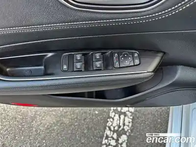 Renault SM6 2016 2.0 Вариатор в Москве № 590412, миниатюра 11