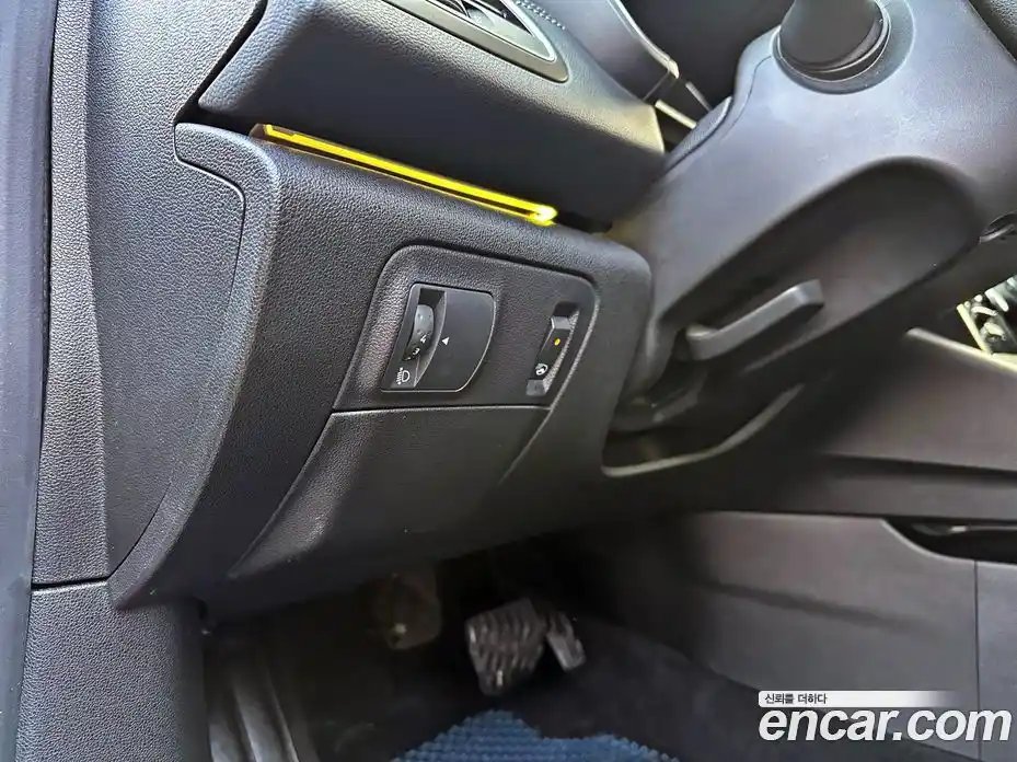 Renault SM6 2016 2.0 Вариатор в Москве № 590412, фото 12