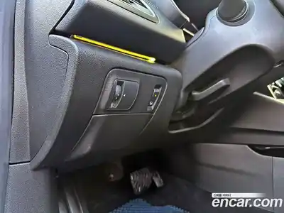 Renault SM6 2016 2.0 Вариатор в Москве № 590412, миниатюра 12