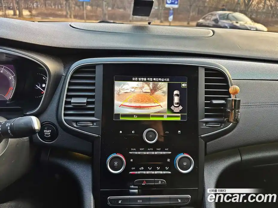 Renault SM6 2016 2.0 Вариатор в Москве № 590412, фото 16