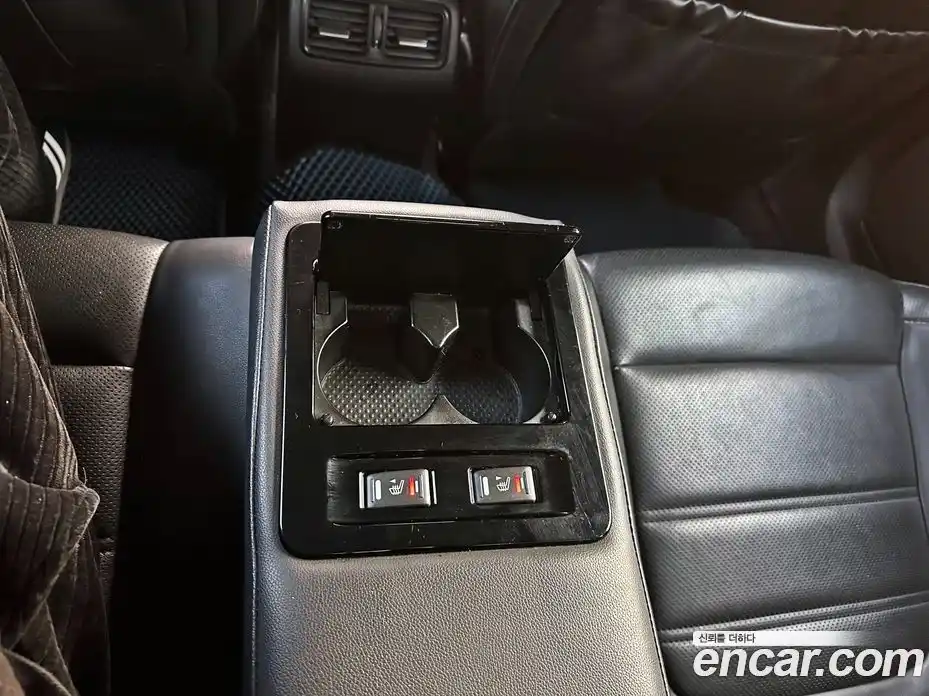 Renault SM6 2016 2.0 Вариатор в Москве № 590412, фото 18