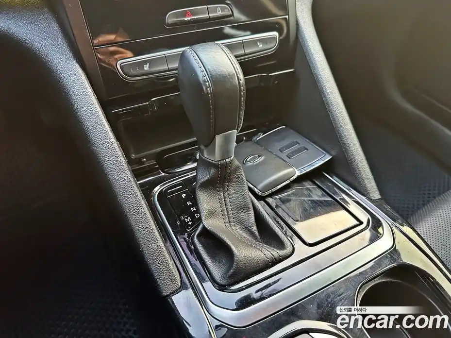 Renault SM6 2016 2.0 Вариатор в Москве № 590412, фото 19