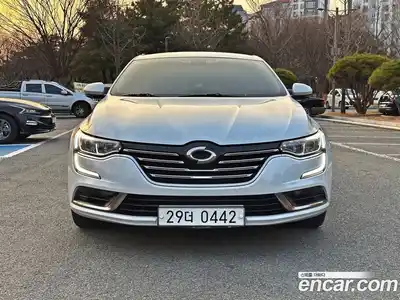 Renault SM6 2016 2.0 Вариатор в Москве № 590412, миниатюра 2