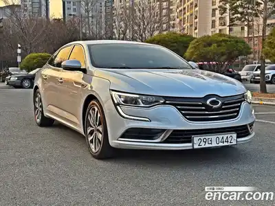 Renault SM6 2016 2.0 Вариатор в Москве № 590412, миниатюра 3