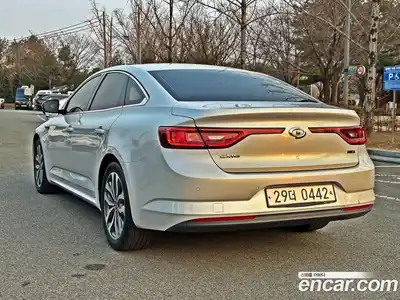 Renault SM6 2016 2.0 Вариатор в Москве № 590412, миниатюра 4