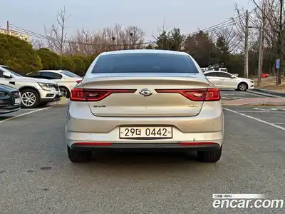 Renault SM6 2016 2.0 Вариатор в Москве № 590412, миниатюра 5