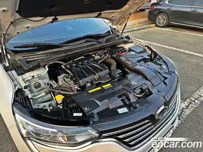 Renault SM6 2016 2.0 Вариатор в Москве № 590412, миниатюра 8