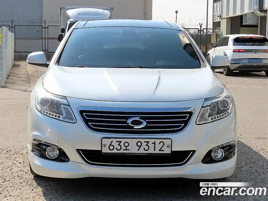 Renault SM5 2014 1.6 Автомат в Москве № 590436, фото 1