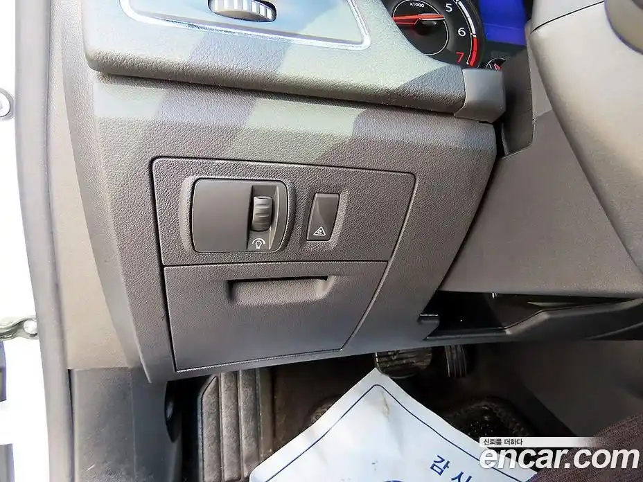 Renault SM5 2014 1.6 Автомат в Москве № 590436, фото 12