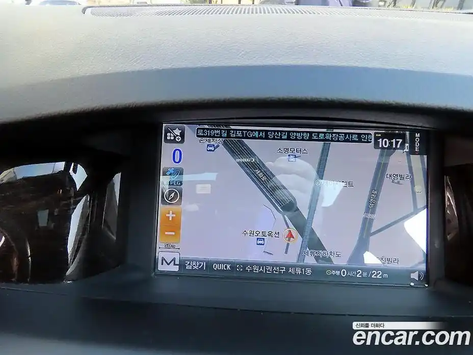 Renault SM5 2014 1.6 Автомат в Москве № 590436, фото 14