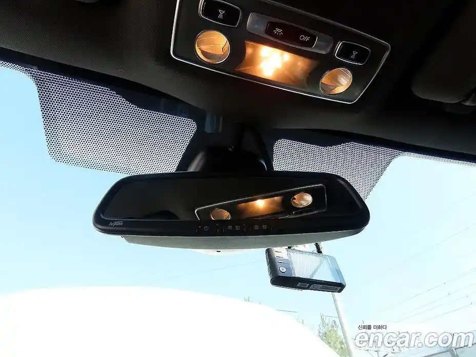 Renault SM5 2014 1.6 Автомат в Москве № 590436, фото 16