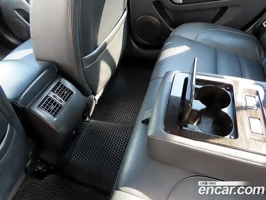 Renault SM5 2014 1.6 Автомат в Москве № 590436, фото 17