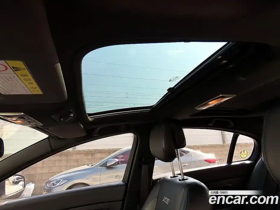 Renault SM5 2014 1.6 Автомат в Москве № 590436, фото 18