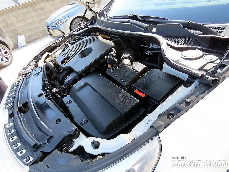 Renault SM5 2014 1.6 Автомат в Москве № 590436, фото 19