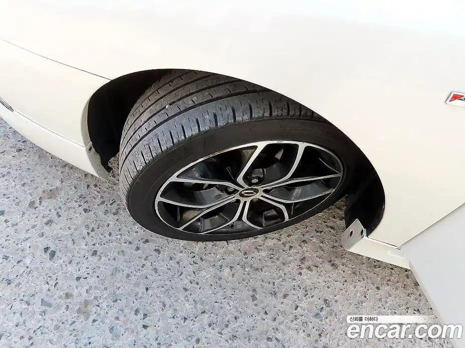 Renault SM5 2014 1.6 Автомат в Москве № 590436, фото 20