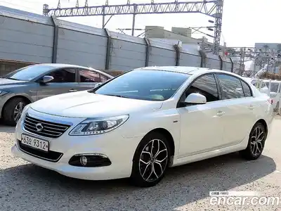 Renault SM5 2014 1.6 Автомат в Москве № 590436, миниатюра 2