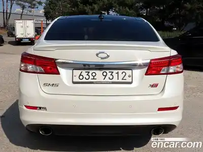 Renault SM5 2014 1.6 Автомат в Москве № 590436, миниатюра 4