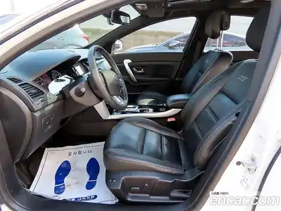 Renault SM5 2014 1.6 Автомат в Москве № 590436, миниатюра 5