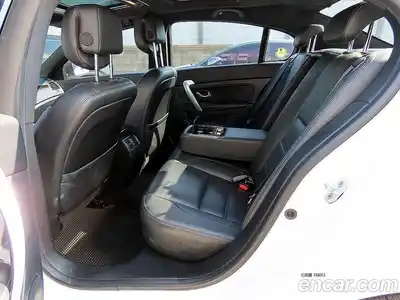 Renault SM5 2014 1.6 Автомат в Москве № 590436, миниатюра 6