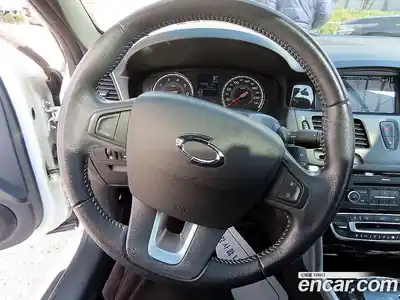 Renault SM5 2014 1.6 Автомат в Москве № 590436, миниатюра 8