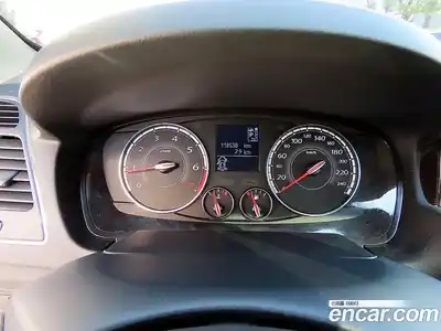 Renault SM5 2014 1.6 Автомат в Москве № 590436, миниатюра 9