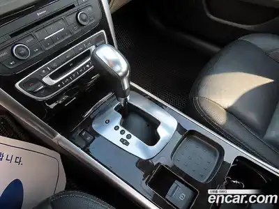 Renault SM5 2014 1.6 Автомат в Москве № 590436, миниатюра 10