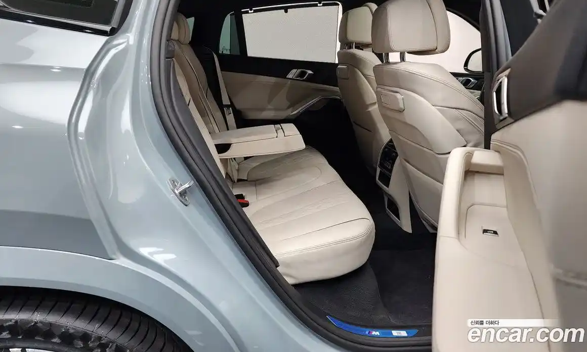 BMW X6 2025 3.0 Автомат в Москве № 590614, фото 12