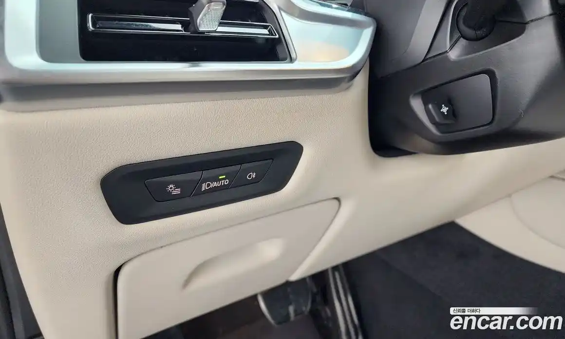 BMW X6 2025 3.0 Автомат в Москве № 590614, фото 14