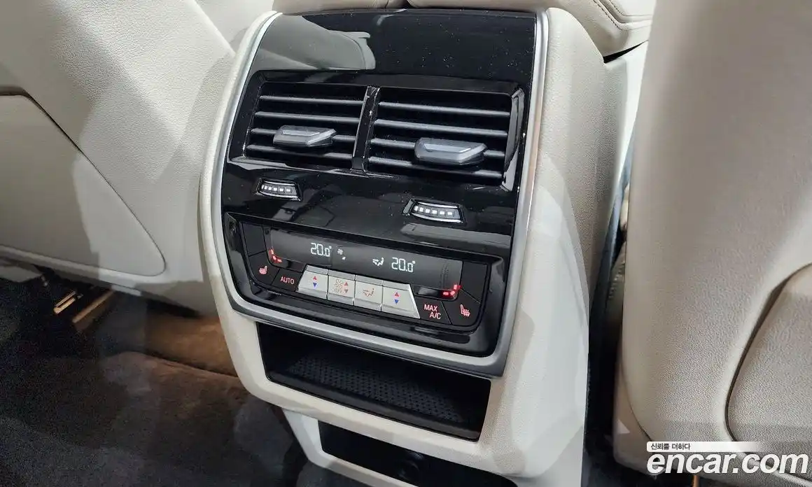 BMW X6 2025 3.0 Автомат в Москве № 590614, фото 18