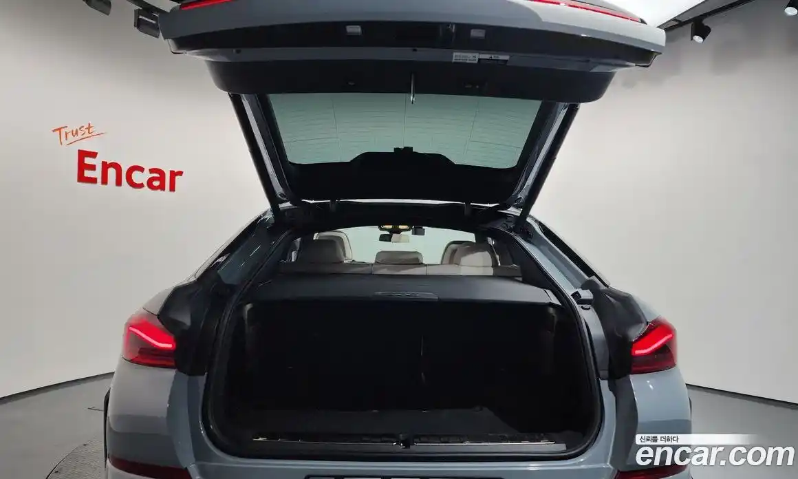 BMW X6 2025 3.0 Автомат в Москве № 590614, фото 20