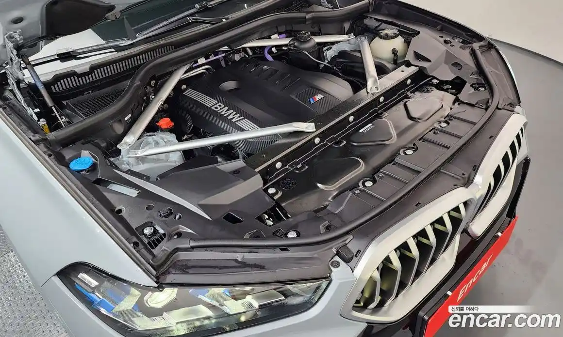 BMW X6 2025 3.0 Автомат в Москве № 590614, фото 6