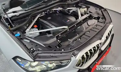 BMW X6 2025 3.0 Автомат в Москве № 590614, миниатюра 6