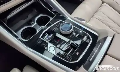 BMW X6 2025 3.0 Автомат в Москве № 590614, миниатюра 9