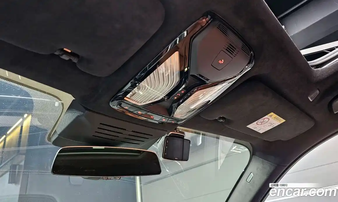 BMW X7 2025 3.0 Автомат в Москве № 590636, фото 17