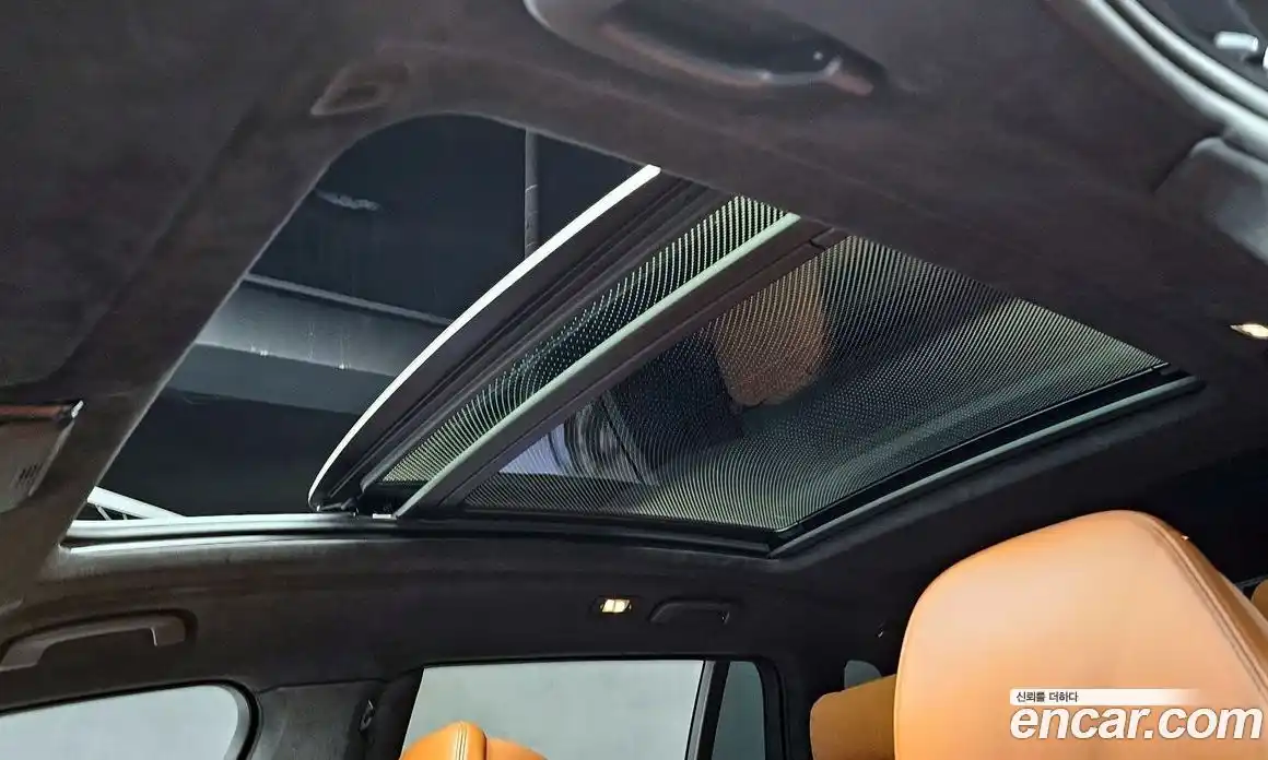 BMW X7 2025 3.0 Автомат в Москве № 590636, фото 18