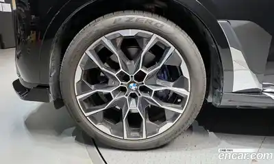 BMW X7 2025 3.0 Автомат в Москве № 590636, миниатюра 5