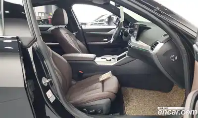 BMW 4-Series 2024 2.0 Автомат в Москве № 590637, миниатюра 11