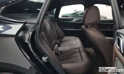 BMW 4-Series 2024 2.0 Автомат в Москве № 590637, миниатюра 12