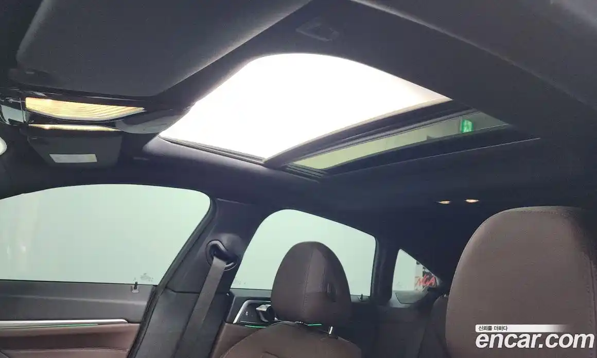 BMW 4-Series 2024 2.0 Автомат в Москве № 590637, фото 19