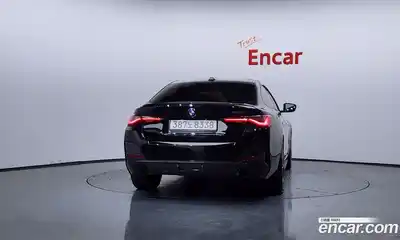 BMW 4-Series 2024 2.0 Автомат в Москве № 590637, миниатюра 4