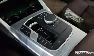 BMW 4-Series 2024 2.0 Автомат в Москве № 590637, миниатюра 9