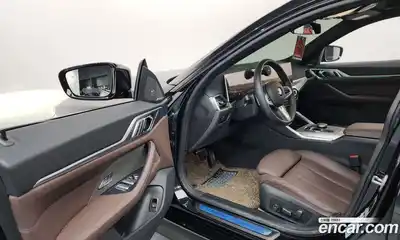 BMW 4-Series 2024 2.0 Автомат в Москве № 590637, миниатюра 10