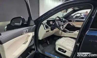 BMW X6 2025 3.0 Автомат в Москве № 590717, миниатюра 11