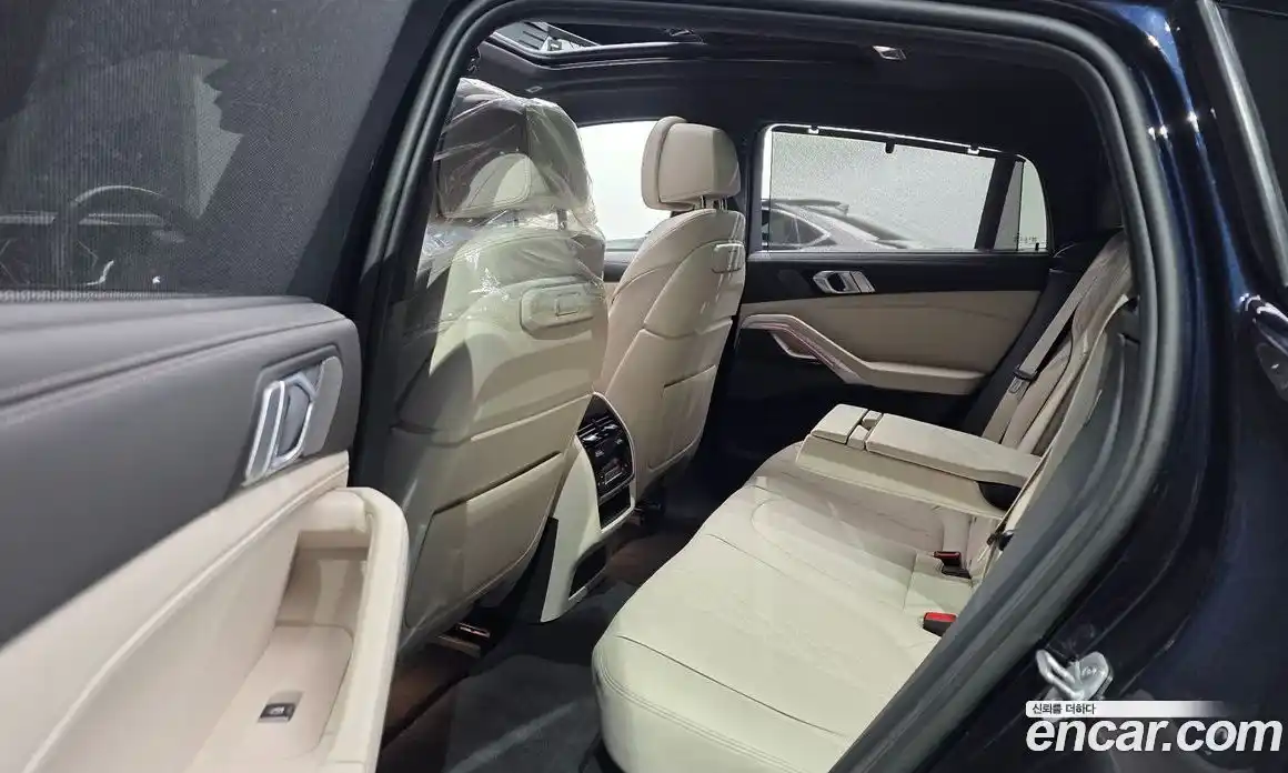 BMW X6 2025 3.0 Автомат в Москве № 590717, фото 12