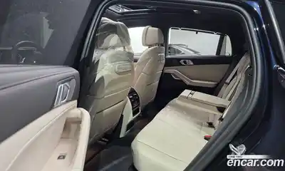 BMW X6 2025 3.0 Автомат в Москве № 590717, миниатюра 12