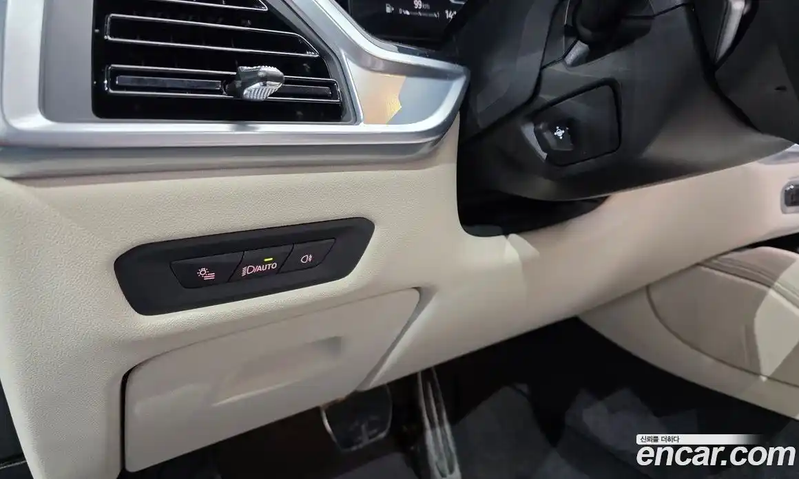 BMW X6 2025 3.0 Автомат в Москве № 590717, фото 17