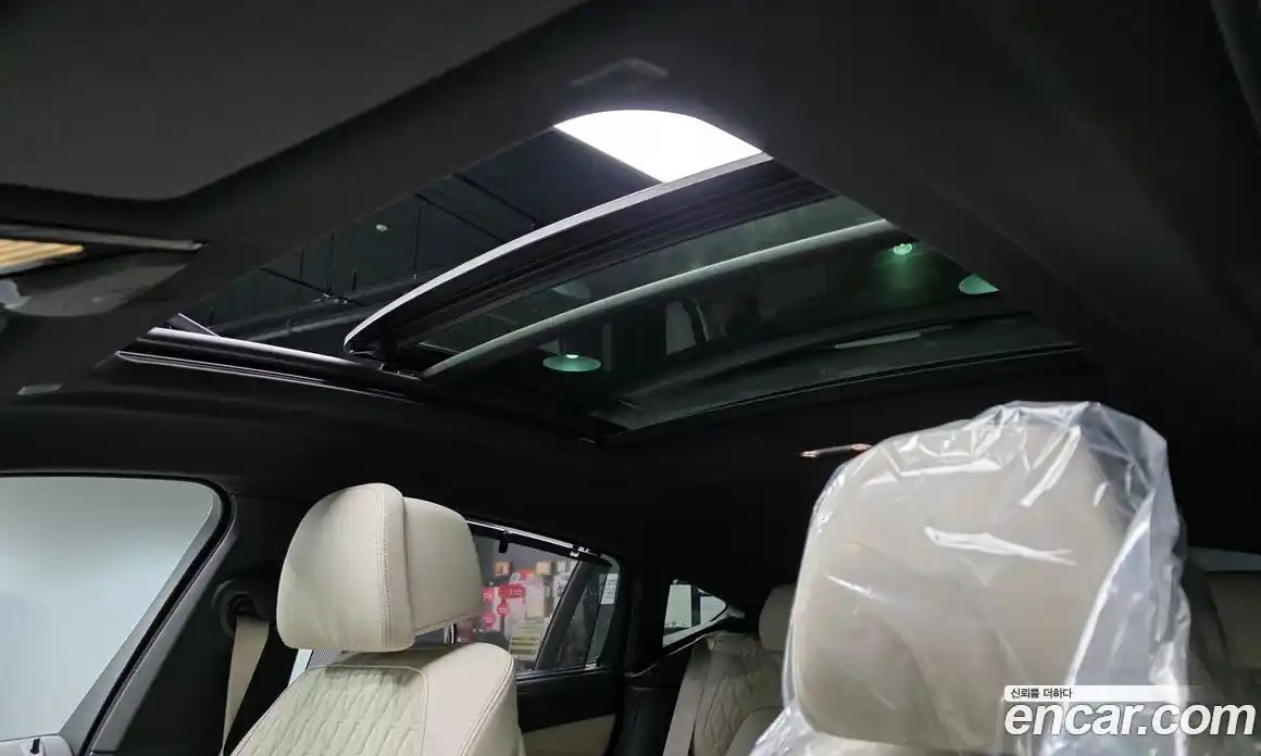 BMW X6 2025 3.0 Автомат в Москве № 590717, фото 19